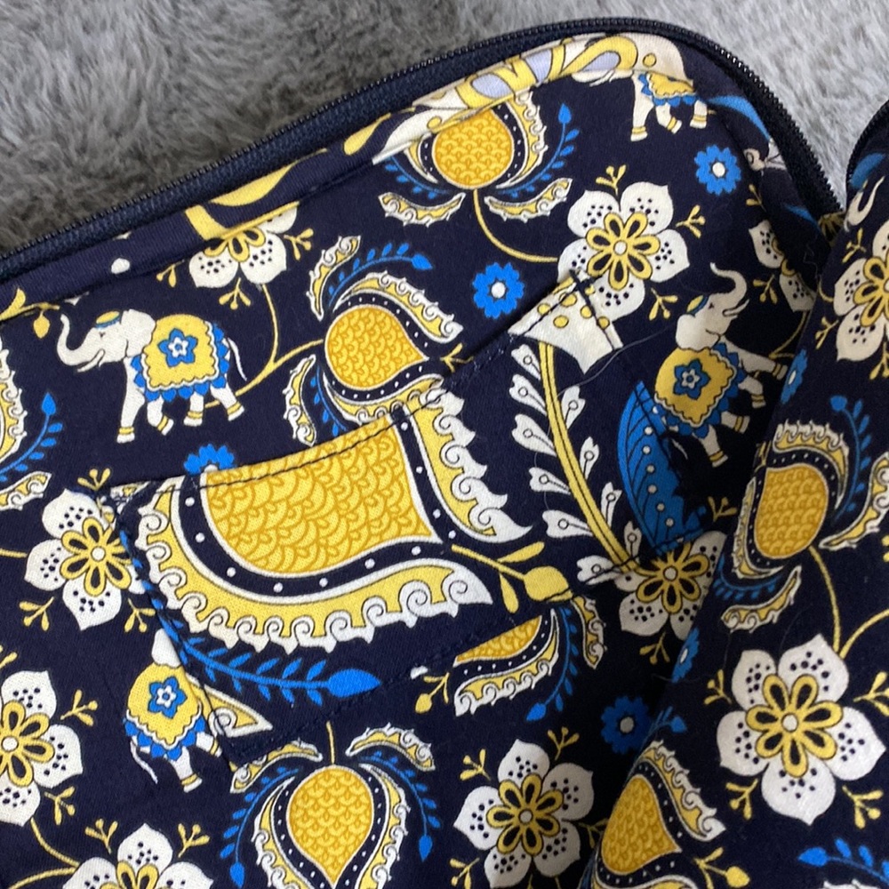 Vera Bradley Tablet Holder - Picture 5 of 7
